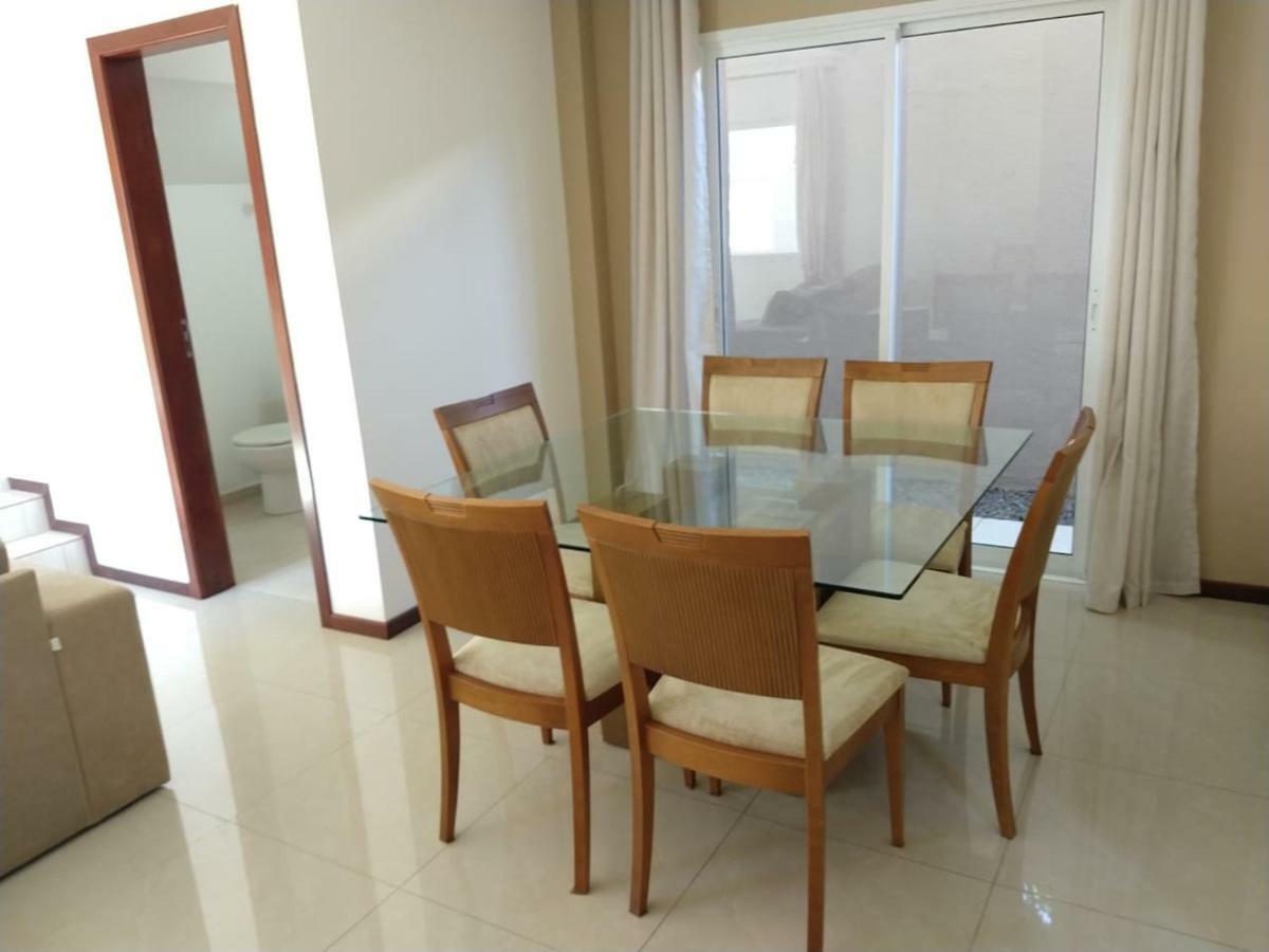 Casa Curitiba 120M² Apartment Exterior foto