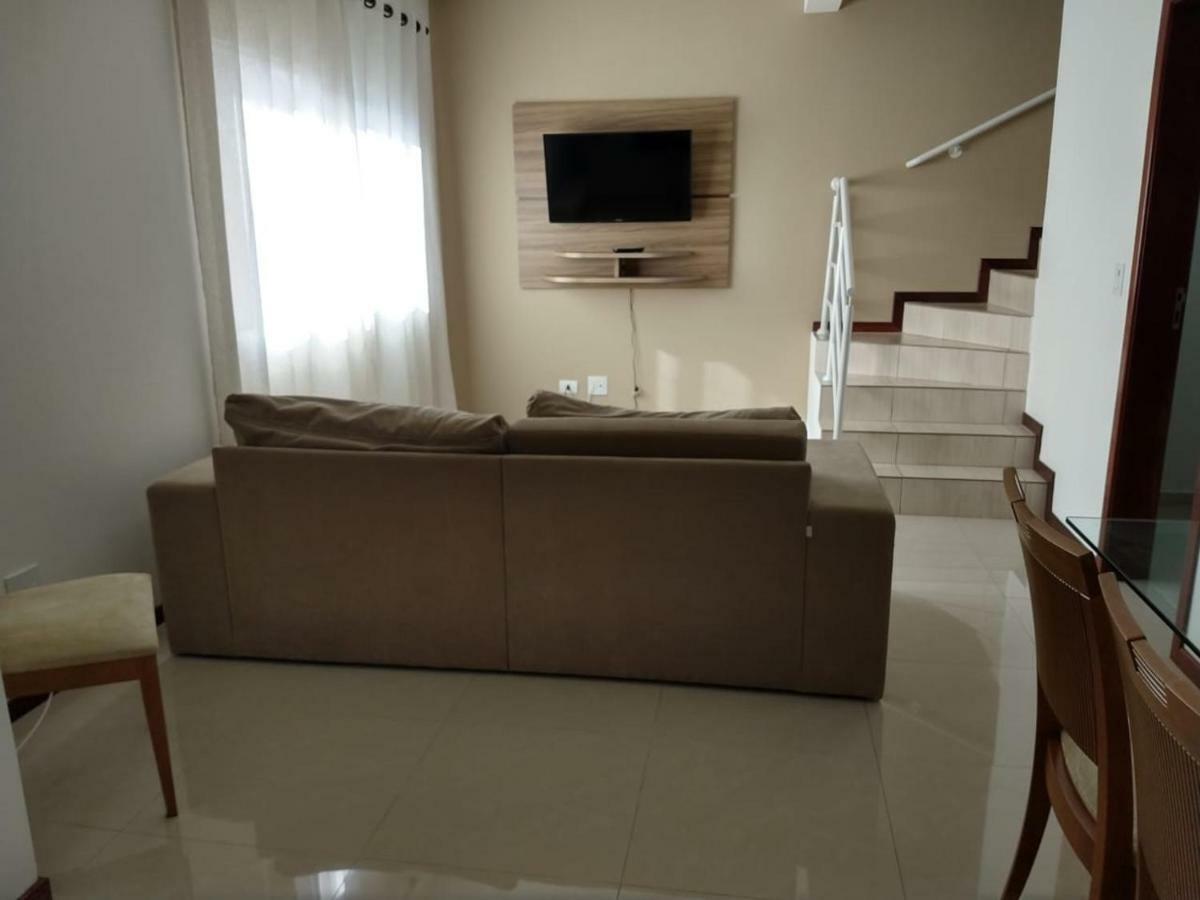 Casa Curitiba 120M² Apartment Exterior foto