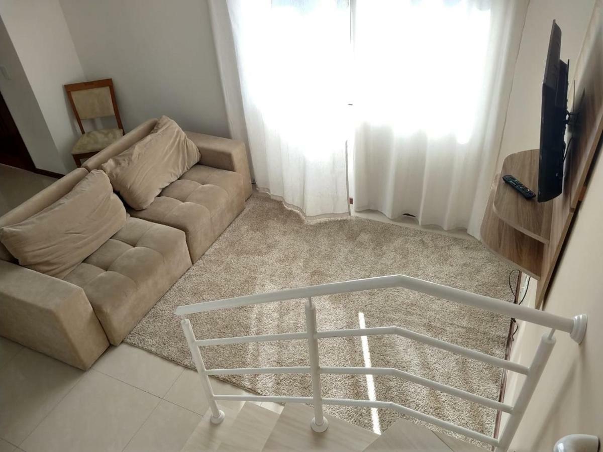 Casa Curitiba 120M² Apartment Exterior foto